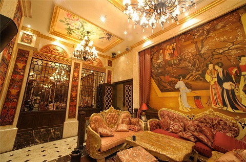 噶尔高档KTV妹子质量哪家好