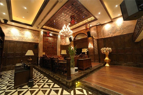 噶尔哪个KTV少爷男模妹子服务好